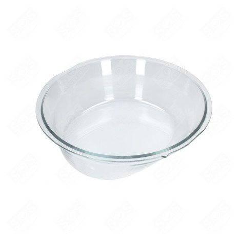 VETRO PER OBLÒ LAVATRICE - EBZ64540283