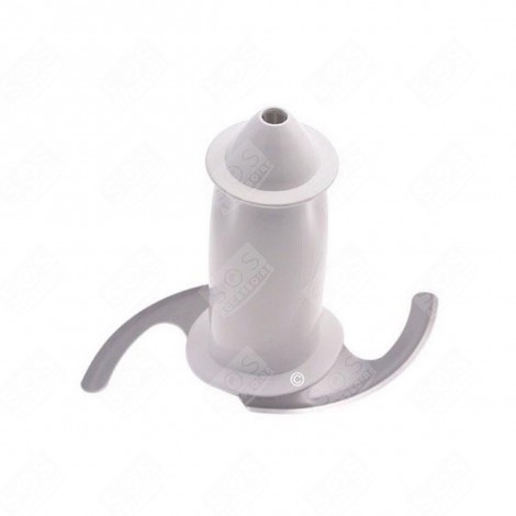 LAMA METALLO (PER PERNO DI TRASMISSIONE CON ESTREMITÀ STRIATA) ROBOT DA CUCINA E CUOCITUTTO - KW664909