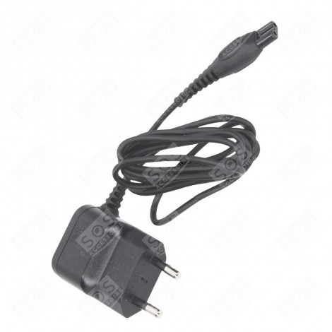 CARICABATTERIE ELETTRICO RASOI, TAGLIACAPELLI - 422203621751, 422203629501