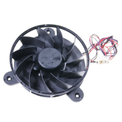 Motore ventilatore 12V