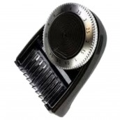 Pettine (guida taglio)