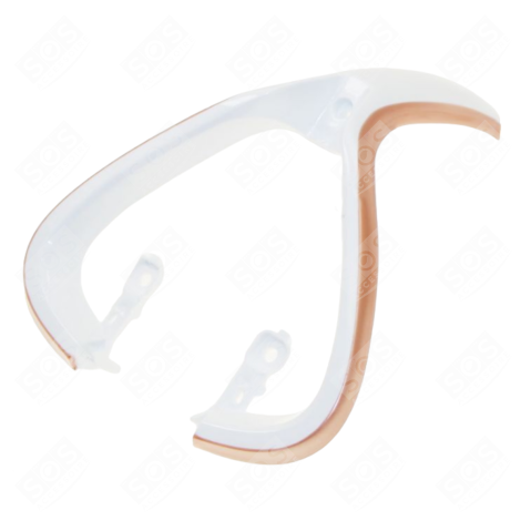 COPERCHIO DELLA MANIGLIA FERRO DA STIRO, FERRO A VAPORE - CS-10000551, CS10000551