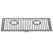 Griglia raccogli-gocce