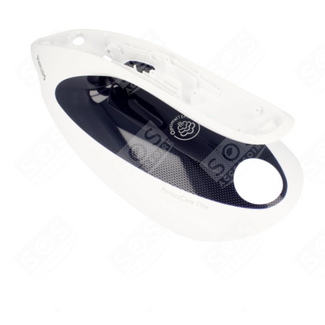 BASE DELLA MANIGLIA DECORATIVA DEL TELAIO FERRO DA STIRO, FERRO A VAPORE - 423902276341