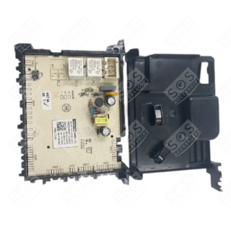 SCHEDA ELETTRONICA, MODULO DI POTENZA LAVASTOVIGLIE - 1510157222