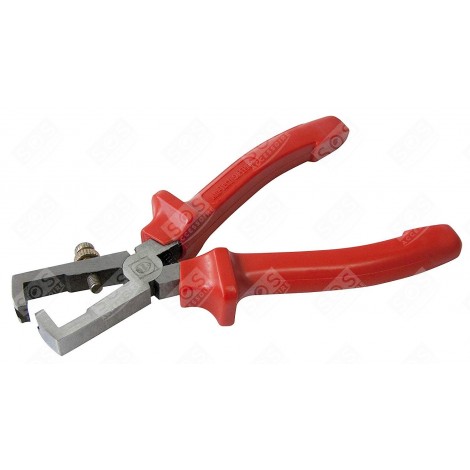 PINZA SMUSSATA RIVESTITA ORIGINALE 170MM ACCESSORI E PRODOTTI - 10454