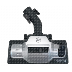 Spazzola 2 posizioni