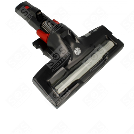 SPAZZOLA PER PARQUET E TAPPETI ASPIRAPOLVERE - 49115672