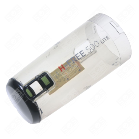 GRUPPO CORPO CICLONICO ASPIRAPOLVERE - 48031290