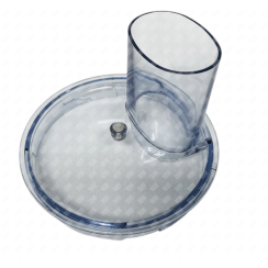 Coperchio del contenitore