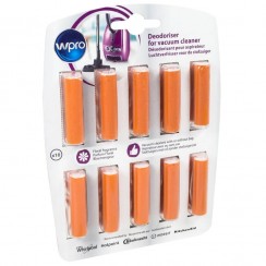 Set 10 bastoncini profumati essenza floreale originale
