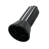 Albero di trasmissione nero