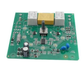 Scheda elettronica di potenza