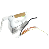 Ferro da stiro a vapore