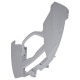 SUPPORTO DEL SACCHETTO ASPIRAPOLVERE - 1097170011