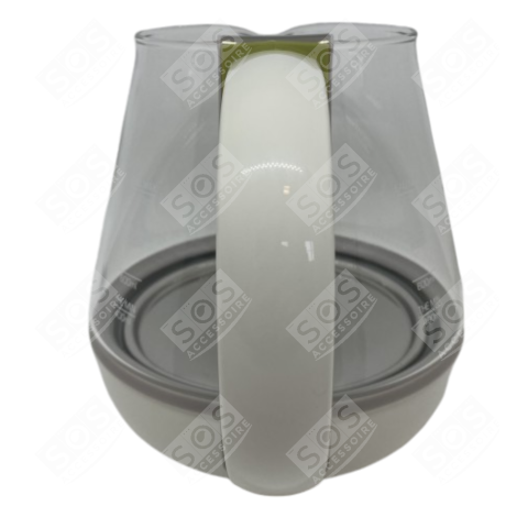 CARAFFA IN VETRO MACCHINA DA CAFFÃ, CAFFETTIERA - 500682025