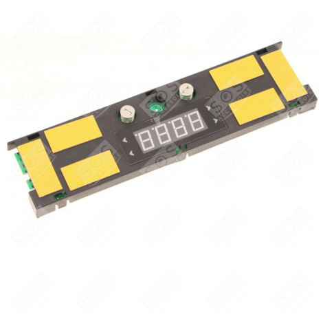 MODULO PROGRAMMATO FORNI, FORNELLI ELETTRICI E A GAS - 49120758