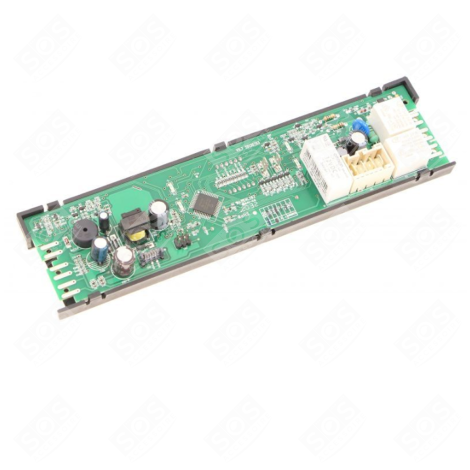MODULO PROGRAMMATO FORNI, FORNELLI ELETTRICI E A GAS - 49120758