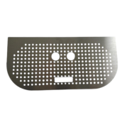 Griglia vaschetta raccogli-gocce