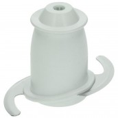 Mini lama in metallo (per mini ciotola)