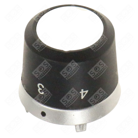 PULSANTE DELLA TEMPERATURA GRILL, WOK E MACCHINA PER RACLETTE - 500681469
