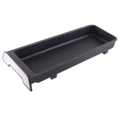 Vaschetta di recupero succo