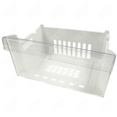 CASSETTO (PARTE CONGELATORE) 224 MM FRIGORIFERO, CONGELATORE - 4666900100