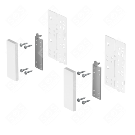 SET DI RIPARAZIONE FRIGORIFERO, CONGELATORE - 17006721