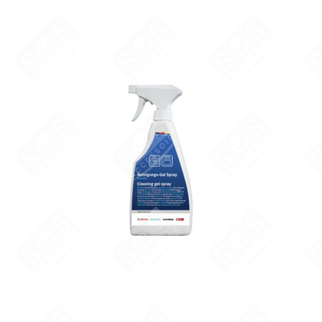 SPRAY DETERGENTE FORNI A MICROONDE - 00312298