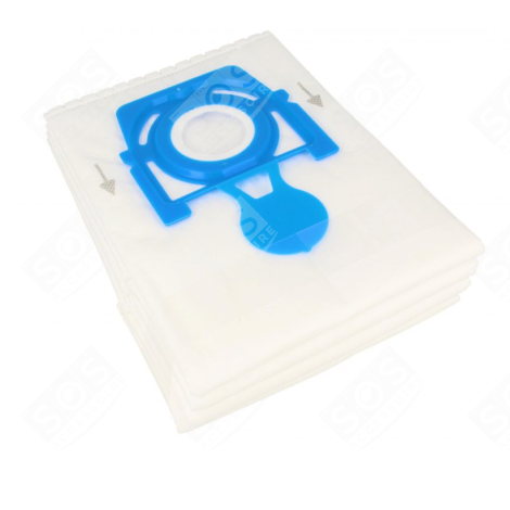 SACCHETTI ASPIRAPOLVERE - 17004099