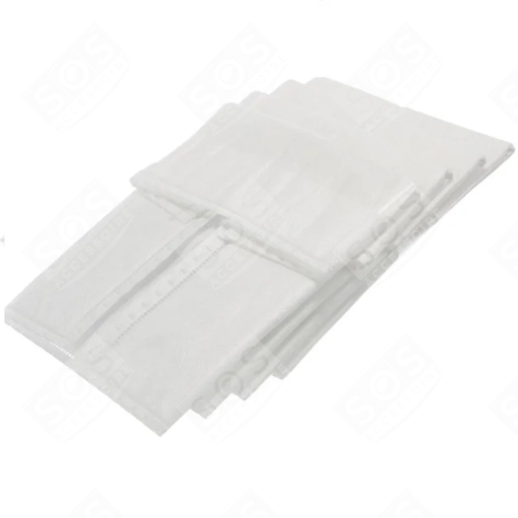 SACCHETTI ASPIRAPOLVERE - 17004099