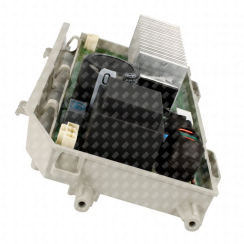 Scheda di controllo motore