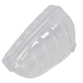 Coprilampada per illuminazione interna