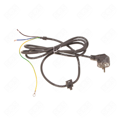 CAVO DI ALIMENTAZIONE FRIGORIFERO, CONGELATORE - HOM20050242