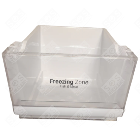 CASSETTO PER VERDURE (RIFERIMENTO 126A) FRIGORIFERO, CONGELATORE - AJP74894605