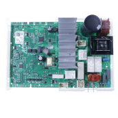 Modulo di potenza non programmato