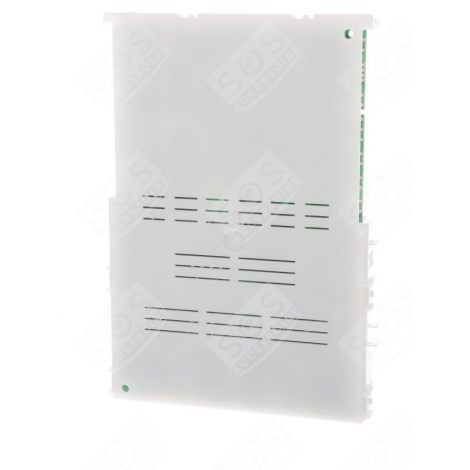 MODULO DI POTENZA NON PROGRAMMATO LAVATRICE - 11011036, 11011037