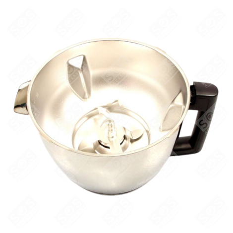 CIOTOLA TERMO COMPLETA ROBOT DA CUCINA E CUOCITUTTO - 17543