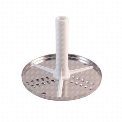 Disco grattugia 4 mm