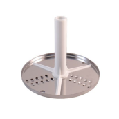 Disco grattugia 4 mm