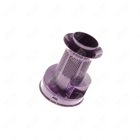 SEPARATORE VIOLA ASPIRAPOLVERE - SS-2230002435
