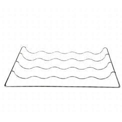 Ripiano portabottiglie 495 x 320 x 50 mm