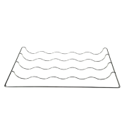 Ripiano portabottiglie 495 x 320 x 50 mm