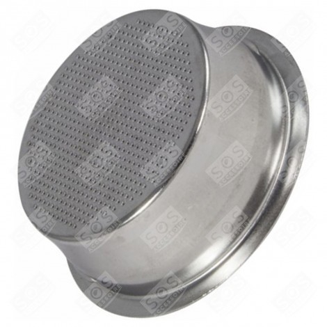 FILTRO 2 TAZZE MACCHINA DA CAFFÃ, CAFFETTIERA - 7313286069