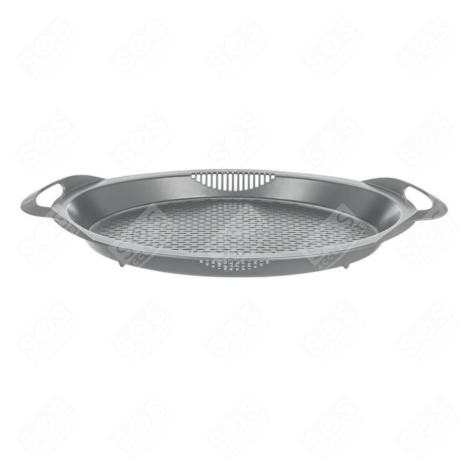 VASSOIO A VAPORE ROBOT DA CUCINA E CUOCITUTTO - 32616