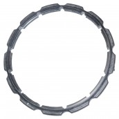 Guarnizione del coperchio