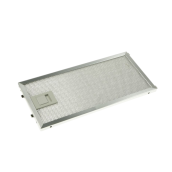 Filtro 124 x 254 x 9 mm
