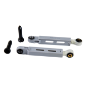 Set di 2 ammortizzatori