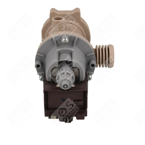 POMPA DI SCARICO LAVATRICE - 0024000406, 49056306