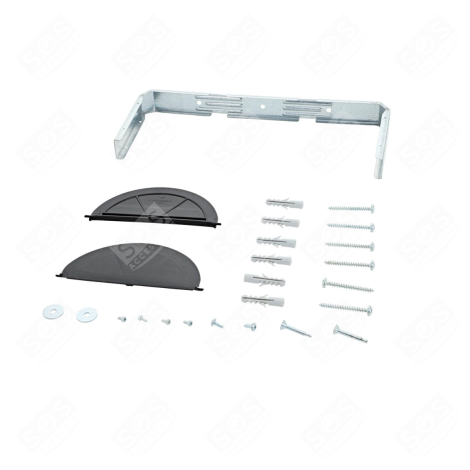 CLIP DI FISSAGGIO CAPPA ASPIRANTE - 4055452140